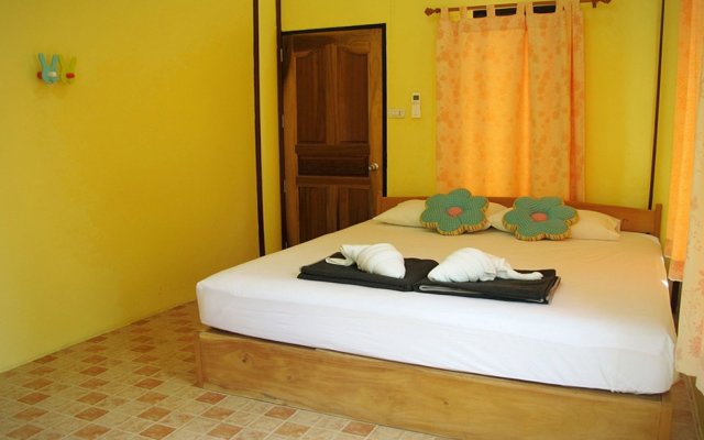 Baan Suan Homestay Koh Kood