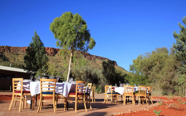 DoubleTree by Hilton Alice Springs