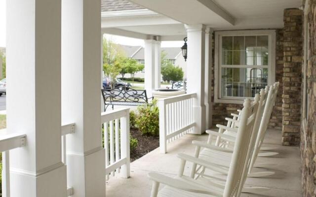 Towneplace Suites by Marriott Arundel Mills