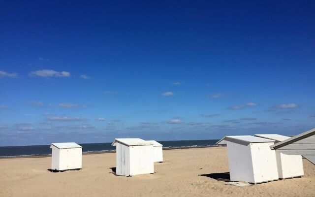 Appartement sur la digue - De Haan - Le Coq - Silver Beach