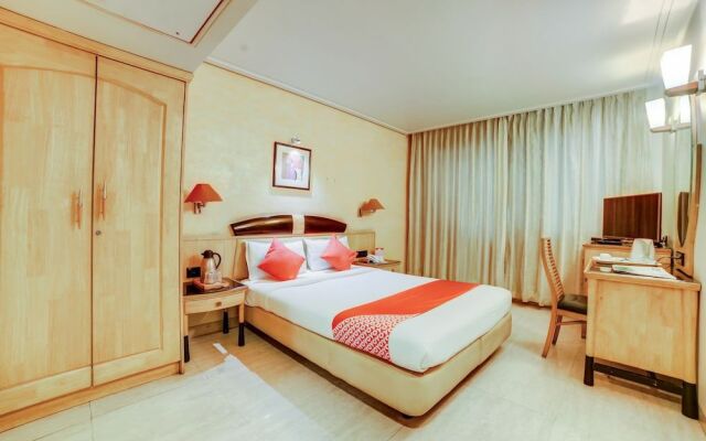 OYO 17108 Krishna Presidency