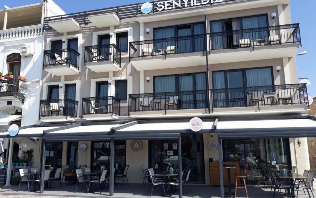 Senyildiz Hotel