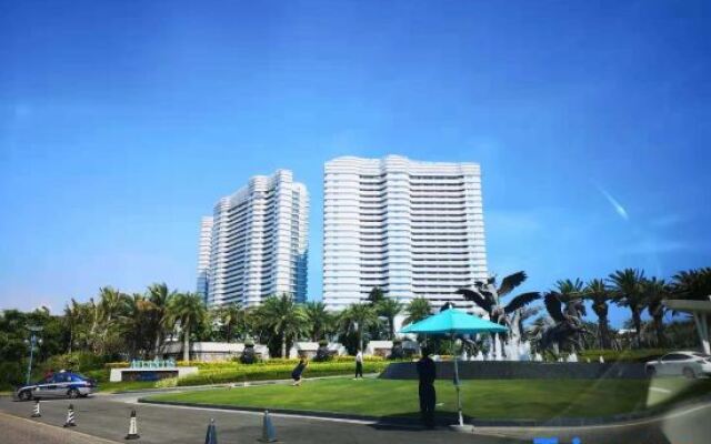 Ziyougang Holiday Hotel