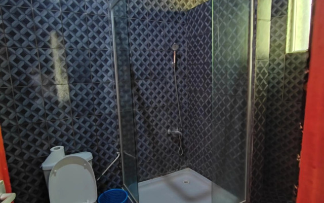 Ellisa Hospitality and Hotel