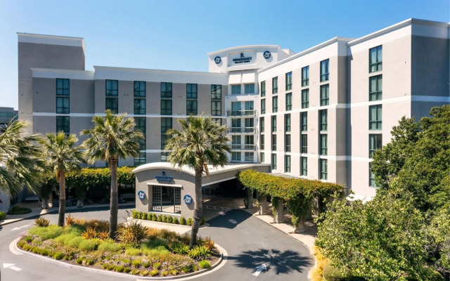 Renaissance Walnut Creek Hotel