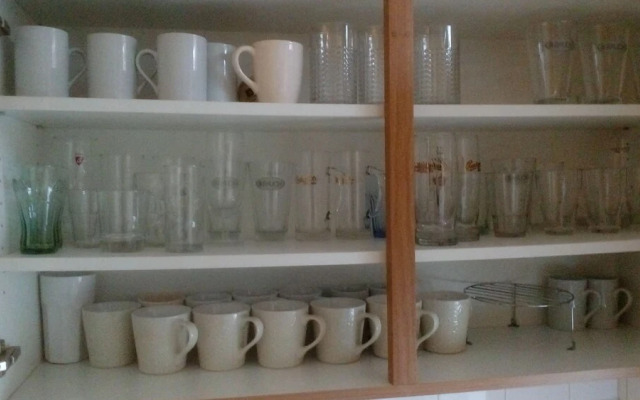 Ruzova Spot Apartments