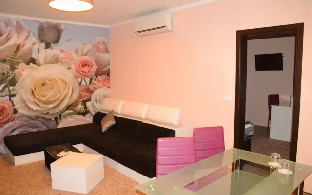 Hotel Palma