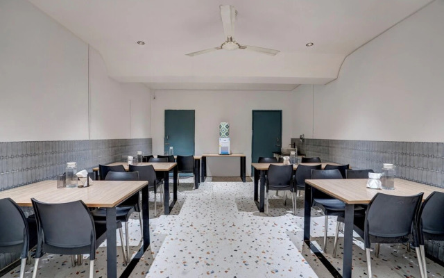 Treebo Seventh Heaven Kukatpally