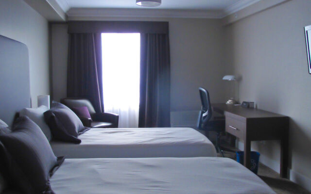 Sandman Hotel & Suites Abbotsford