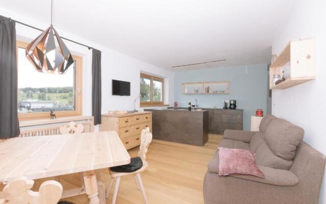 Ferienwohnung Berg Wieserhof