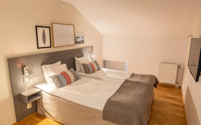 Thon Partner Hotel Dockyard