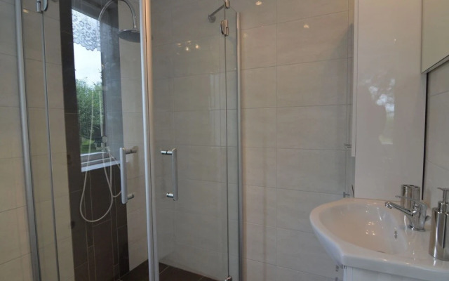 Modern Holiday Home in Holten With Forest Near