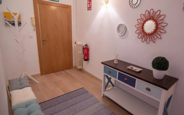 Habitahost RamÃ³n y Cajal