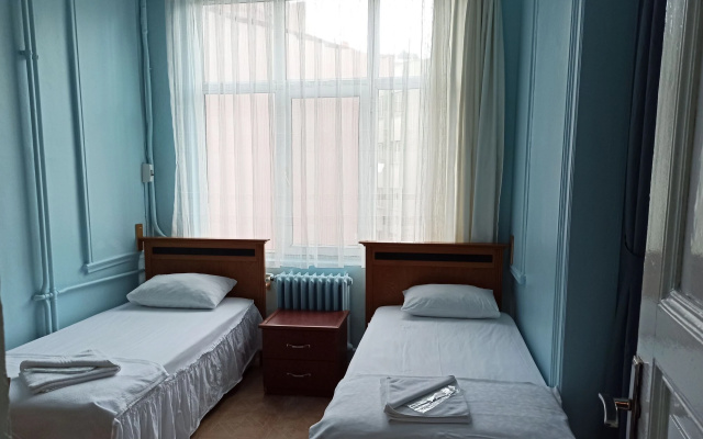 Yeni Hotel