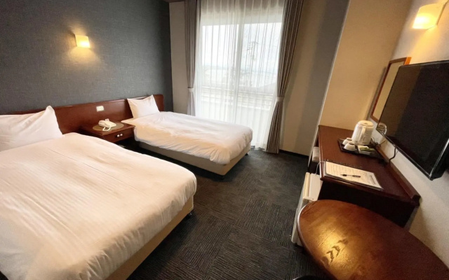 Tosaryu Onsen Sanyoso Ryokan – Guest Rooms – Tosa