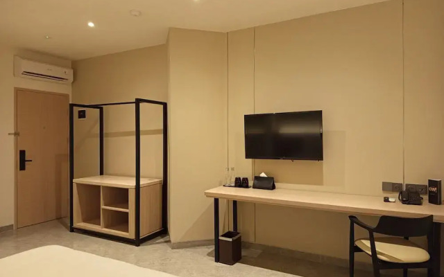 Owi Hotel Boutique