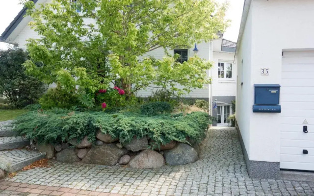 Ferienwohnung Holunderweg