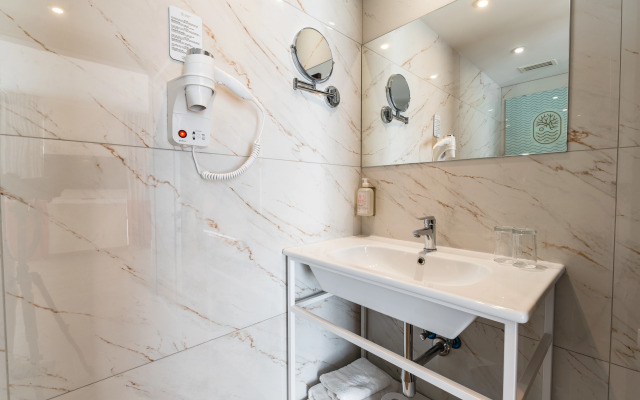 Seaview Hotel Malta - Adults Only