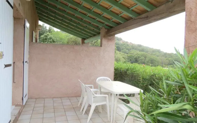 Olmuccio Hotel & Residence