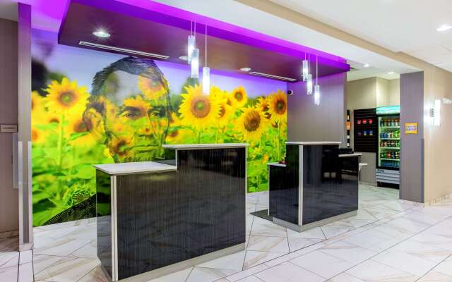 La Quinta Inn & Suites by Wyndham Springfield IL