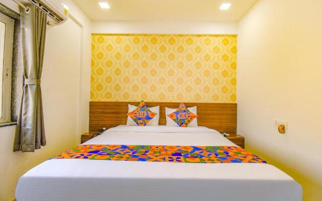 FabHotel Fortune Suites