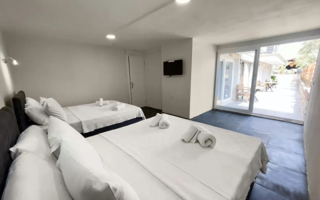 Etiz Hotels Alaçatı