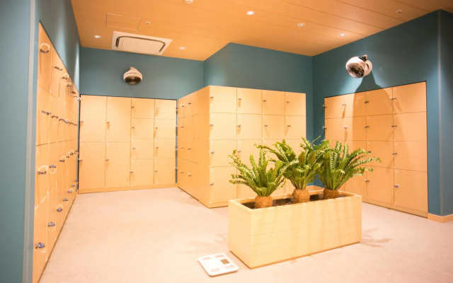 Nishitetsu Hotel Croom Hakata