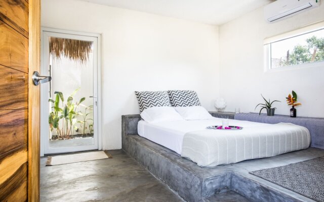 Swell Surf & Lifestyle Hotel