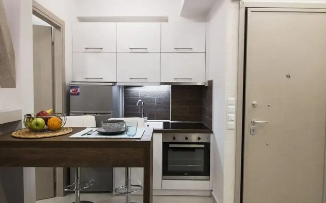 Spiegel Small Flat White Tower