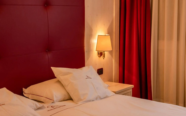 Grand Hotel Sestriere