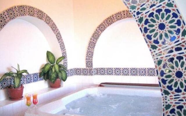 Bliss Abo Nawas Resort - All Inclusive