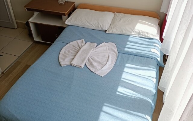 Camlica Hotel