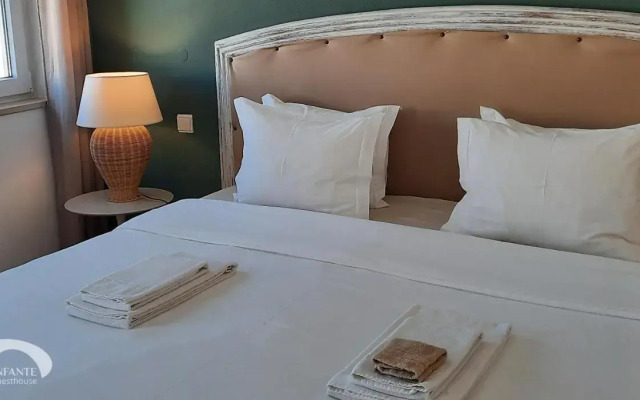 Infante Guesthouse