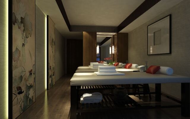 The West Hotel & Spa