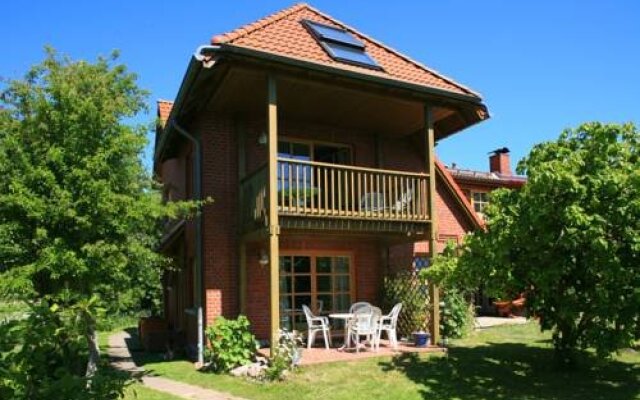 Haus am Dorfteich Fehmarn