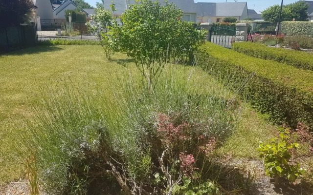 Chambre Privee Des 2 Clochers (Adults Only)