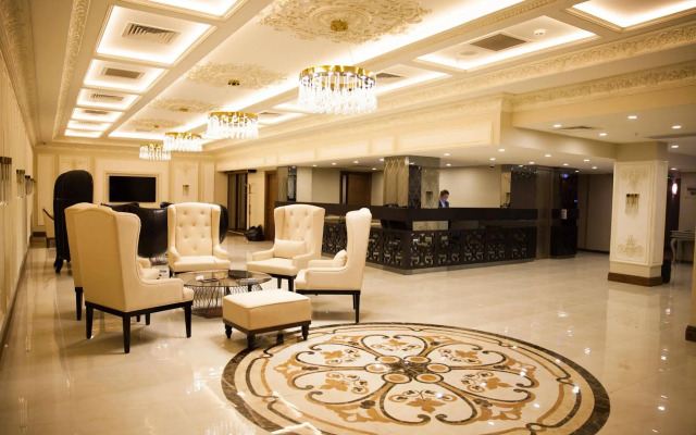 Babillon Hotel Spa & Restaurant