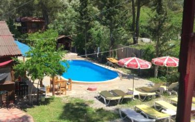 Olympos Inci Pansiyon