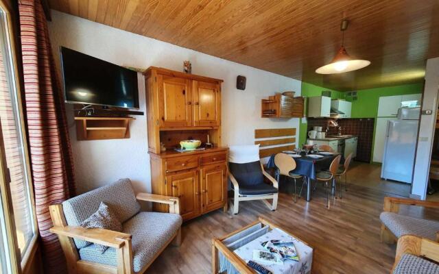 Appartement Les Deux Alpes, 2 pièces, 6 personnes - FR-1-348-204