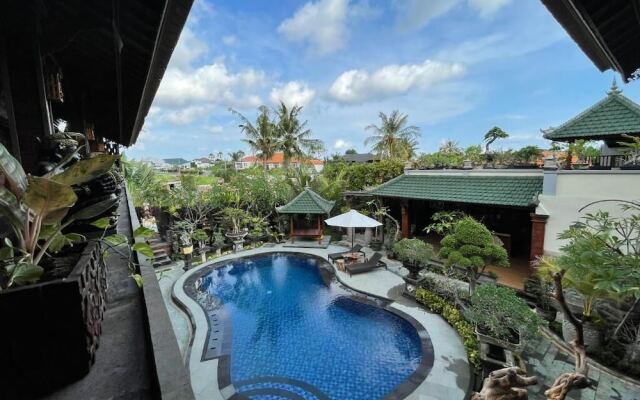 Mikuk Cottages Canggu