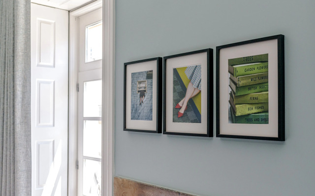 Oporto Collection Rosario- Luxury Suites