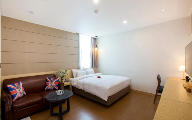 Hotel Nafore
