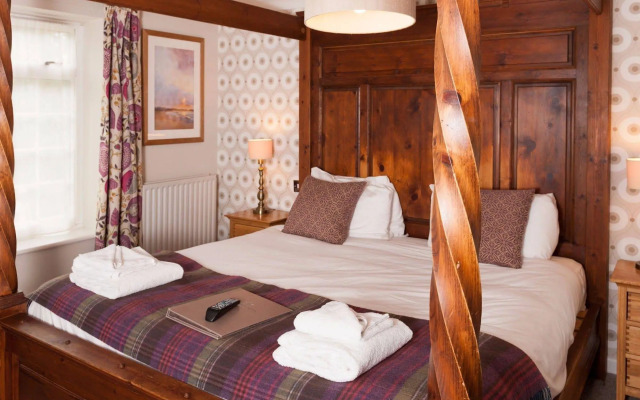 The Avon Causeway Hotel