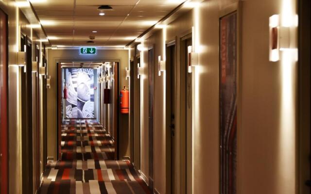 ibis Sfax