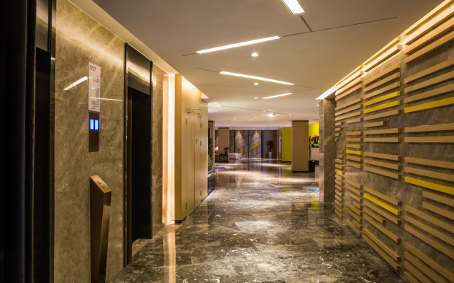 Holiday Inn Express Daocheng Yading