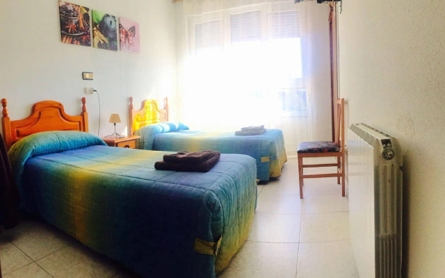 Hostal Sol Naciente
