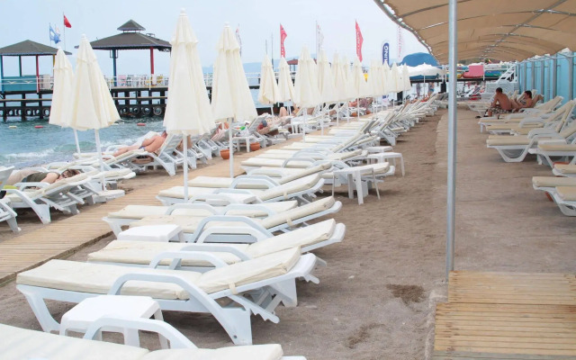 Onkel Resort Hotel