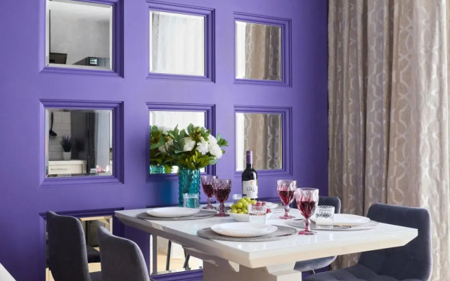 RoomyRoom (РумиРум) на проспекте Приморский 52 корпус 1