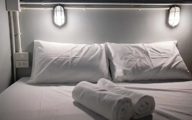 Private Stay Hostel