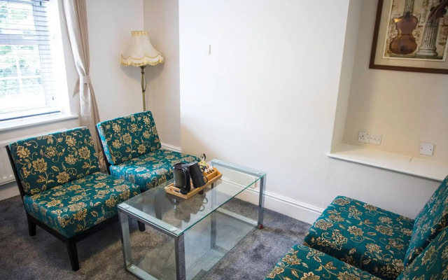 Charlton Kings Hotel